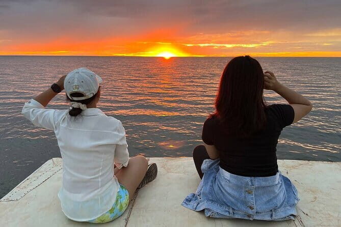 Kampong Pluk Sunset Tour and Local Market Visit - Final Thoughts