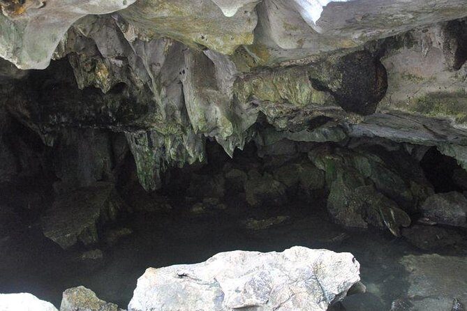 Kampong Trach Off-Roads - A Deep Dive into the Kampong Trach Off-Roads Experience