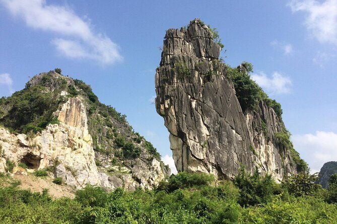 Kampong Trach Off-Roads - Frequently Asked Questions