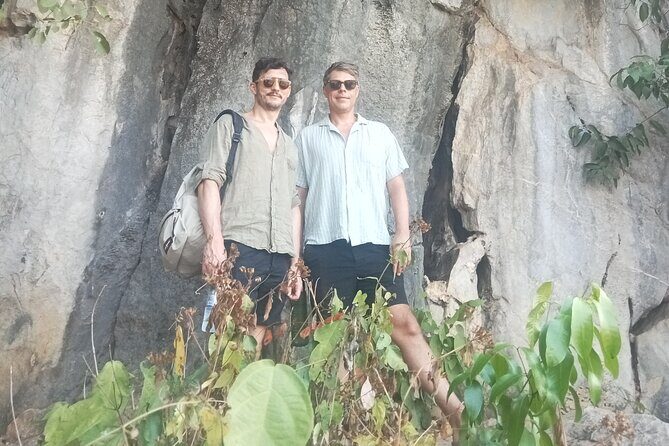 Kampot/Cambodia pepper farm . Cave. lake. Kep Crab market & more. - Detailed Breakdown of the Itinerary