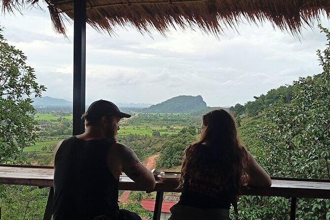 Kampot/Cambodia pepper farm . Cave. lake. Kep Crab market & more. - Frequently Asked Questions