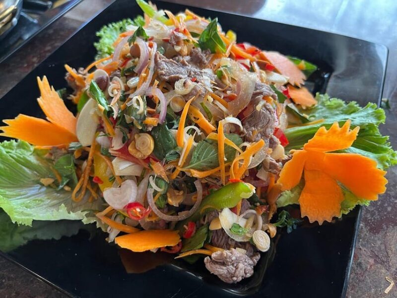 Kampot : Cooking Class in a Local Chef with Market Tour - Who Should Consider This Tour?