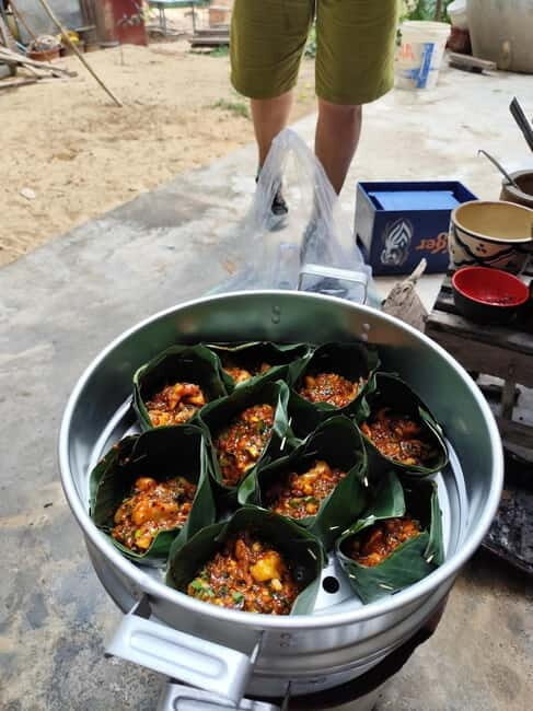 Kampot Countryside: Authentic Khmer Cooking Class - Short Introduction
