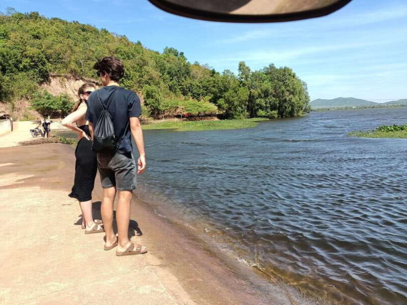 Kampot Countryside include Pepper farm,Kep crab market beach - The Sum Up: Is This the Right Tour for You?