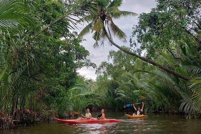 Kampot countryside & kayak tours include pepper farm and Lunch - Kampot Countryside & Kayak Tours: An Authentic Day Out in Cambodia’s Rural Charm