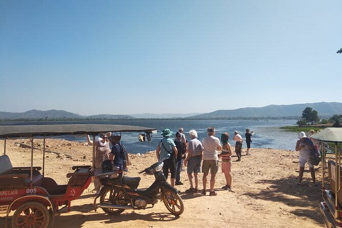 Kampot countryside & kayak tours include pepper farm and Lunch - The Real Value of the Experience