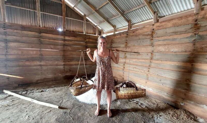 Kampot: Countryside & Pepper Tour, Salt field, Cave & Lake - Who Will Love This Tour?