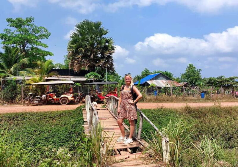 Kampot: Countryside & Pepper Tour, Salt field, Cave & Lake - Final Thoughts