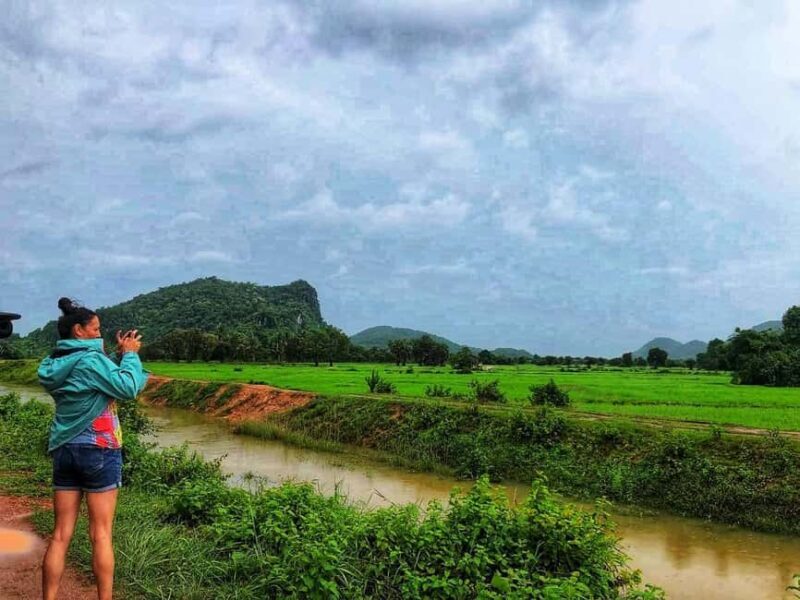 Kampot: Countryside & Pepper Tour, Salt field, Cave & Lake - FAQ