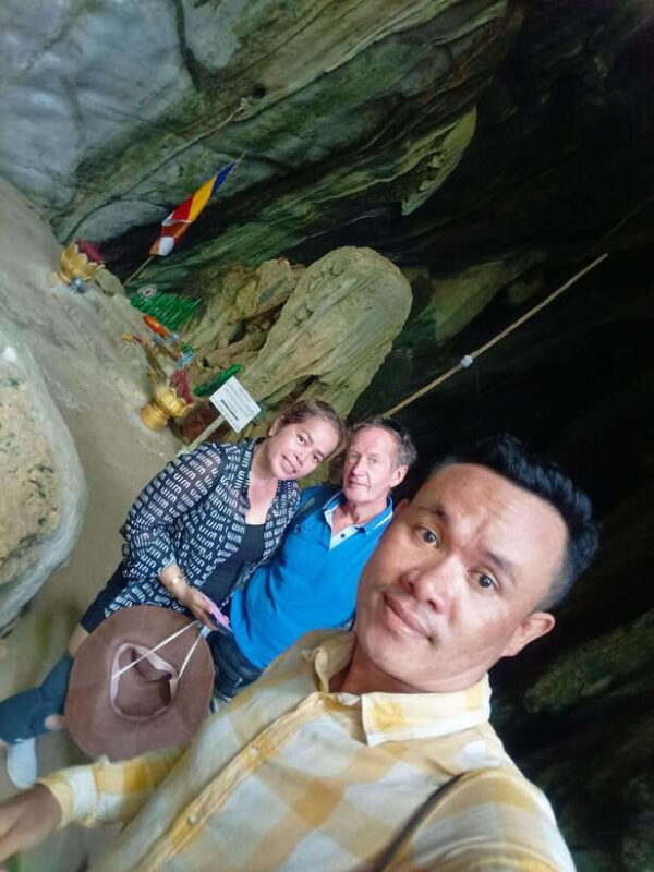 Kampot Countryside tour include Pepper farm by TukTuk - Discovering Kampot’s Hidden Gems