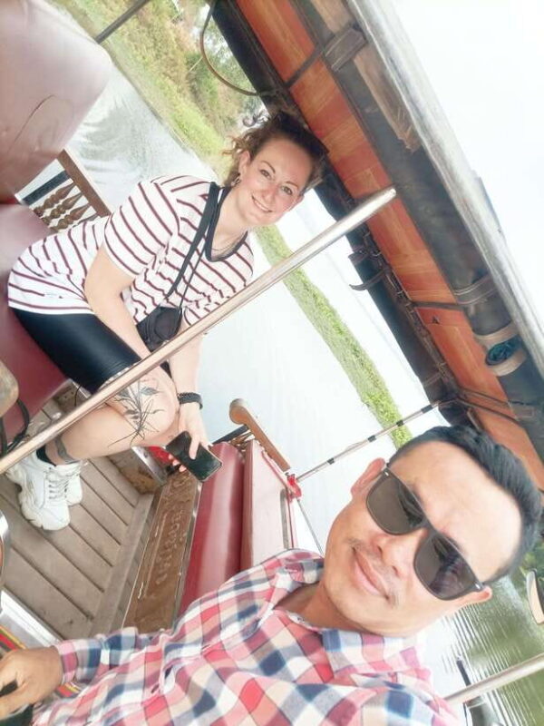 Kampot Countryside tour include Pepper farm by TukTuk - Final Thoughts: Who Should Take This Tour?