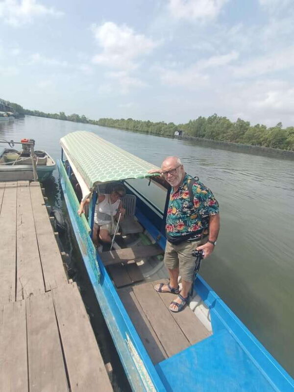 Kampot Countryside tour include Pepper farm by TukTuk - Final Words