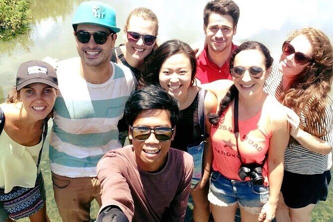 Kampot Countryside Tour - Pepper Farm, Salt Lake, Caves, and more - Key Points