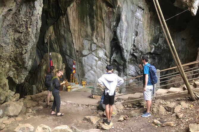 Kampot Countryside Tour - Pepper Farm, Salt Lake, Caves, and more - Deep Dive into the Itinerary