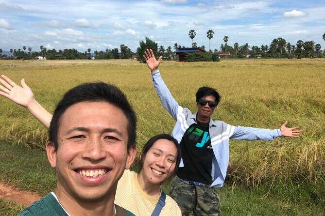 Kampot Countryside Tour - Pepper Farm, Salt Lake, Caves, and more - Who Should Consider This Tour?