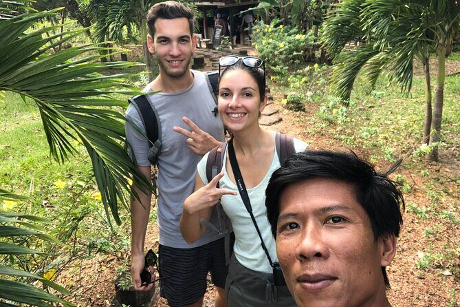 Kampot Countryside Tour - Pepper Farm, Salt Lake, Caves, and more - Summary