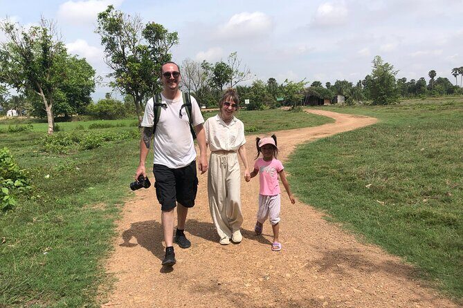 Kampot Countryside Tour - Pepper Farm, Salt Lake, Caves, and more - FAQ