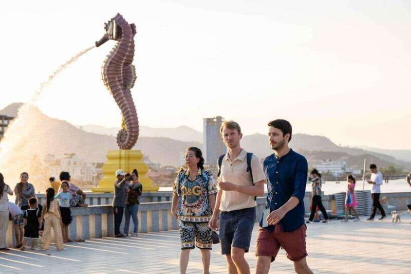 Kampot Day Trip to Pepper Farm, Temple and Salt Field , etc - The Ancient Temple in a Cave