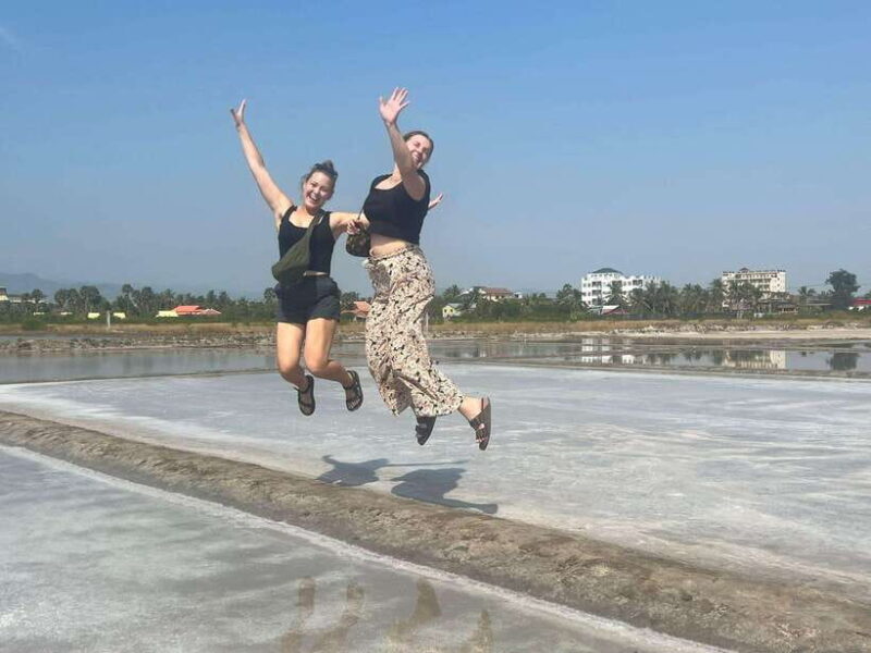 Kampot, Kep, Paper Farm, Old French Architectures - Why Choose This Tour?