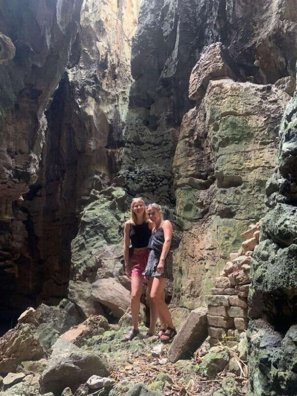 Kampot, Kep, Paper Farm, Old French Architectures - FAQ