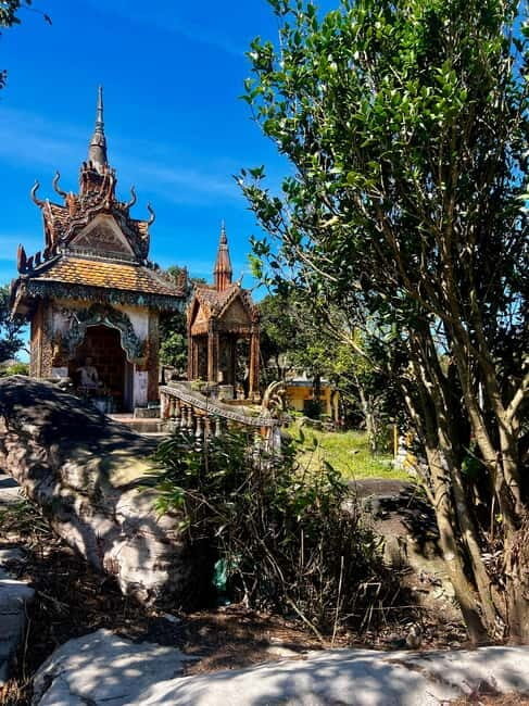 Kampot: Moto Tour  Bokor, Caves & Pepper Farm - Why This Tour Is a Great Choice