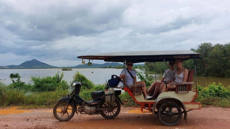 Kampot Pepper Farm Tour: Salt Fields, La Plantation & Cave - Final thoughts