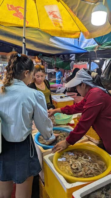 Kampot Pepper & Kep/Crab Market, Salt field, Secret lake - Who Should Take This Tour?