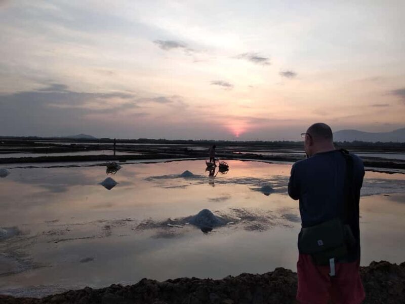 Kampot Pepper & Kep/Crab Market, Salt field, Secret lake - Frequently Asked Questions