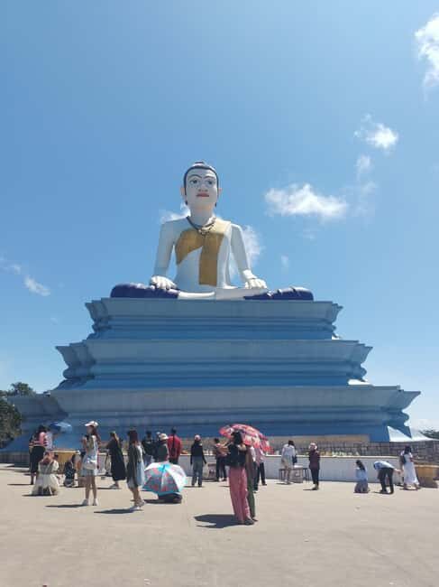 Kampot Private Taxi around Bokor National Park - Final Thoughts