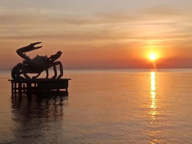 KAMPOT~ the kayak tour/pepper testing/Sunset on time & more - Potential Drawbacks or Considerations