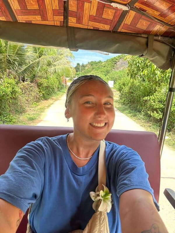 Kampot: Tuk Tuk Trip to Pepper Farm, Kep, Crab Market & More - Wrapping Up: Back to Kampot