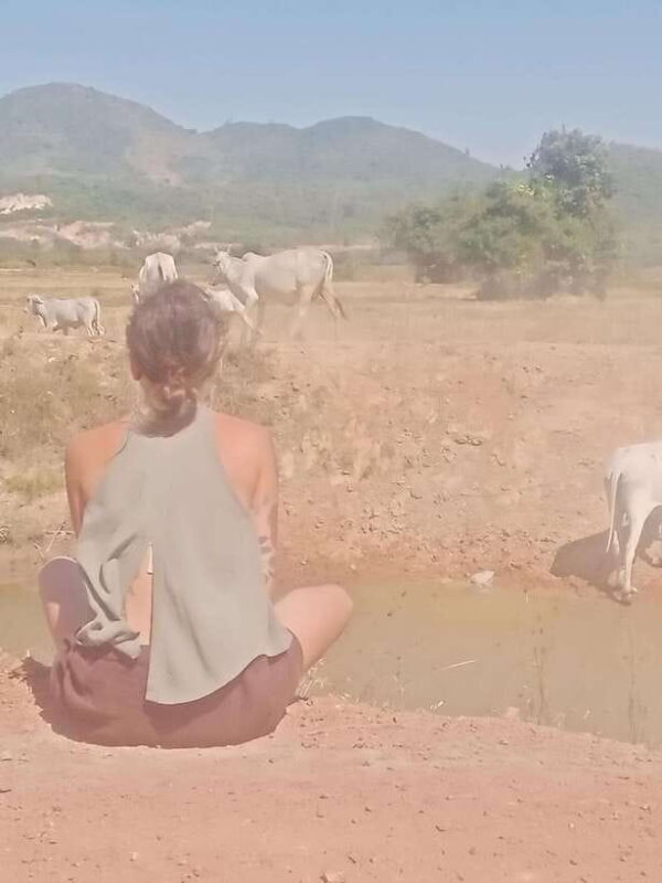 Kampot~Private local tuk tuk to Country side /Pepper farm. - Practical Considerations