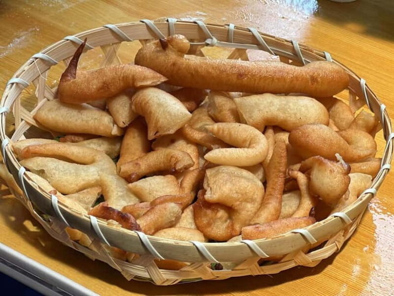 KAMPUNG GIPSI-DAY TRIP TO BAJAU HEAVEN FREE NASIGORENG & TEH - Practical Details and Logistics