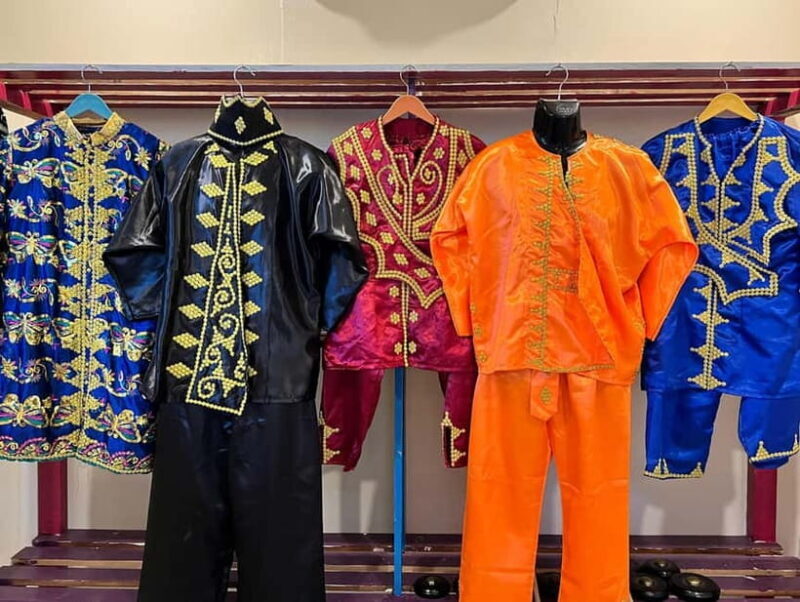 KAMPUNG GIPSI-DAY TRIP TO BAJAU HEAVEN FREE NASIGORENG & TEH - Authenticity and Community Impact