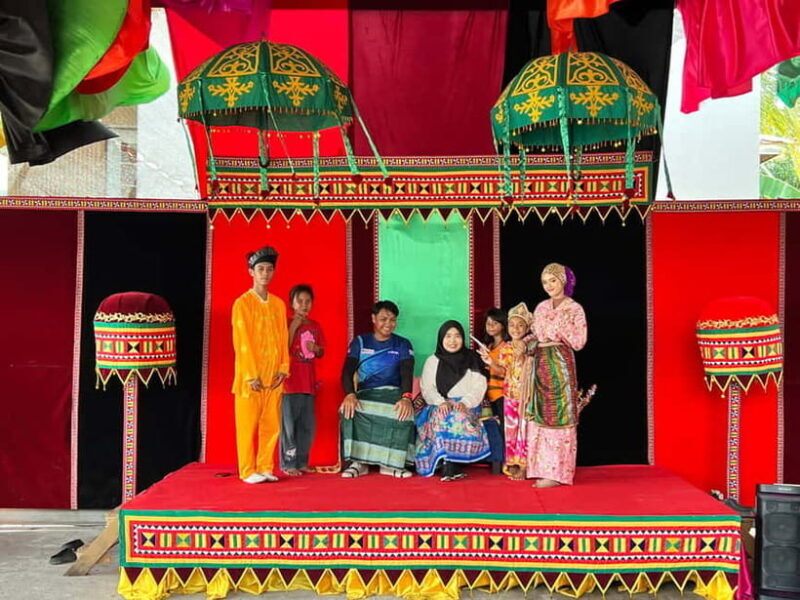 KAMPUNG GIPSI-DAY TRIP TO BAJAU HEAVEN FREE NASIGORENG & TEH - Who Should Consider This Tour?