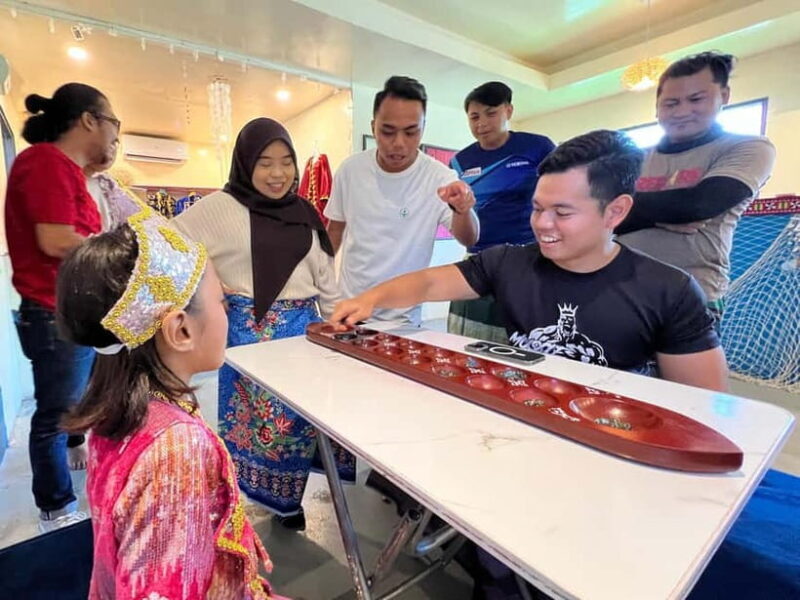 KAMPUNG GIPSI-DAY TRIP TO BAJAU HEAVEN FREE NASIGORENG & TEH - Final Thoughts: Is It Worth It?