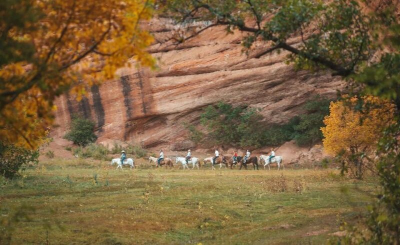 Kanab: Cave Lakes Canyon Horseback Riding Experience - Final Thoughts: Why This Ride Is Worth It
