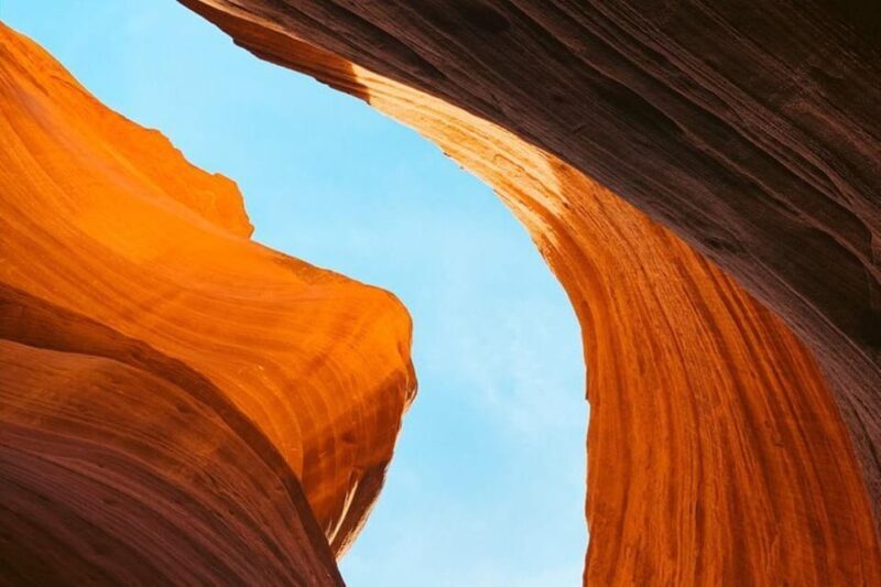 Kanab: Great Chamber and Inchworm Arch Off-Road Tour - Discover the Beauty of Utah’s Grand Staircase Escalante with the Great Chamber and Inchworm Arch Off-Road Tour