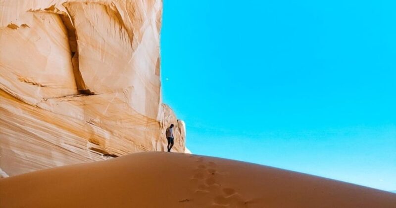 Kanab: Great Chamber Off-Road Tour - An Honest Look at the Great Chamber Off-Road Tour