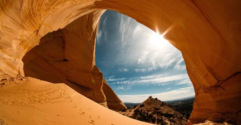 Kanab: Peek-A-Boo and Great Chamber UTV Guided Tour - FAQs