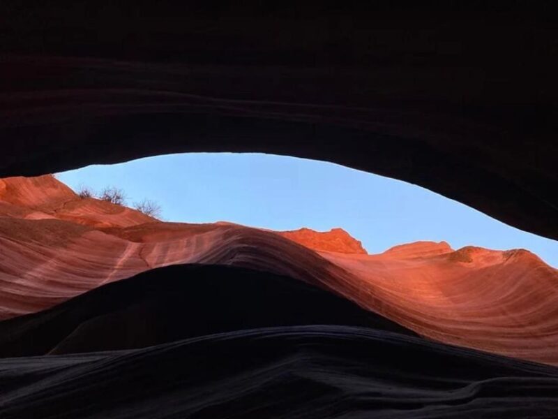 Kanab: Peek-a-Boo Canyon, The Great Chamber, and Hoodoo Tour - Exploring Kanab: Peek-a-Boo Canyon, The Great Chamber, and Hoodoo Tour