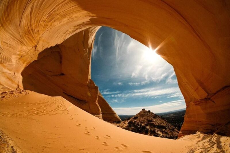 Kanab: Peek-a-Boo Canyon, The Great Chamber, and Hoodoo Tour - Final Thoughts: Is It Worth It?