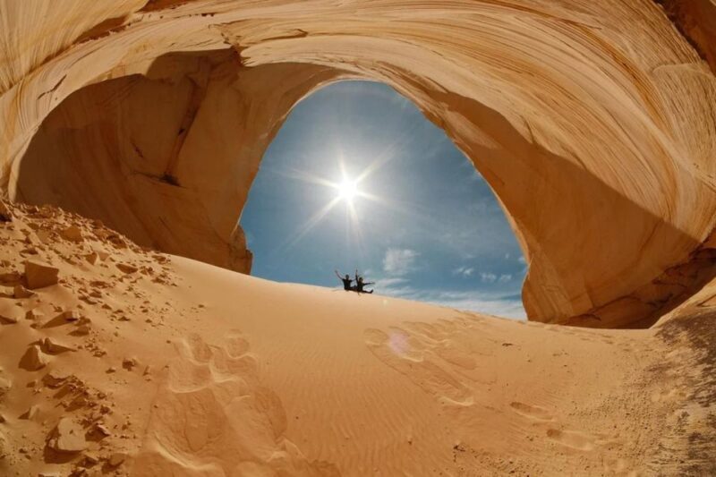 Kanab: Peek-a-Boo Canyon, The Great Chamber, and Hoodoo Tour - FAQs
