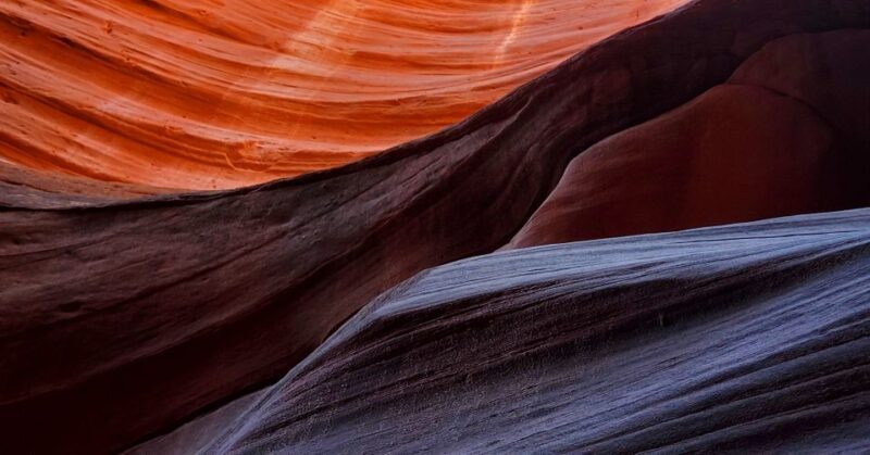 Kanab: Peek-a-Boo Slot Canyon ATV Self-Driven Guided Tour - FAQ