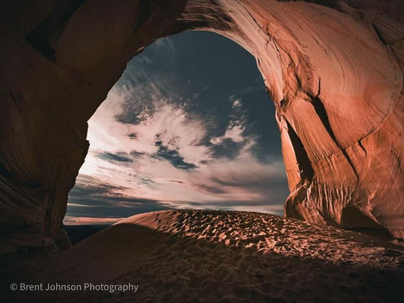 Kanab: Peekaboo Slot Canyon & Great Chamber Tour/Guided Hike - Discover Utah’s Hidden Gems on the Kanab: Peekaboo Slot Canyon & Great Chamber Tour