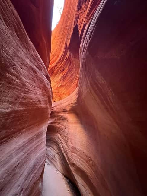 Kanab: Peekaboo Slot Canyon & Great Chamber Tour/Guided Hike - Who Will Love This Tour?