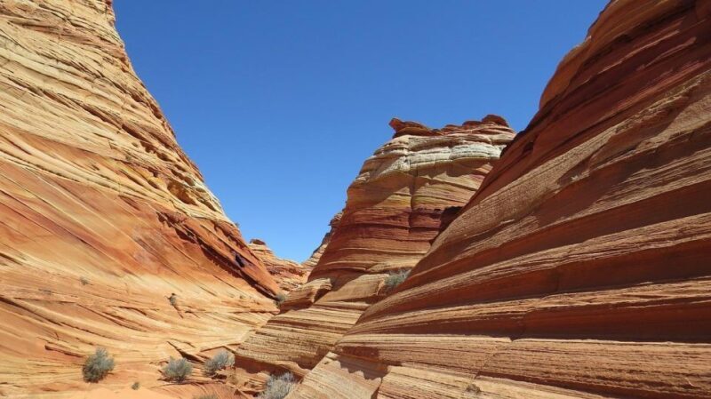 Kanab: South Coyote Buttes Hiking Tour (Permit Required) - An In-Depth Look at the South Coyote Buttes Hiking Tour