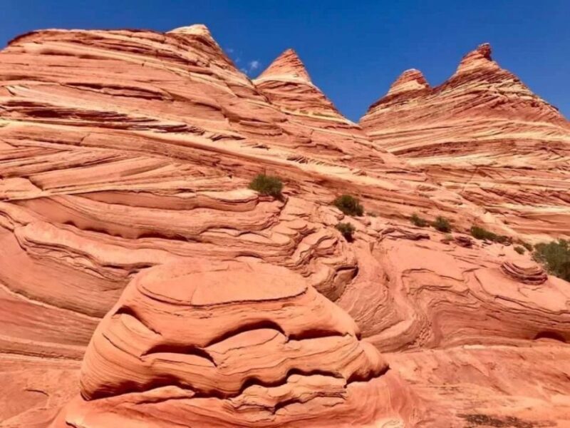 Kanab: South Coyote Buttes Hiking Tour (Permit Required) - Value and Practicalities