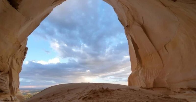 Kanab: The Great Chamber Guided Tour & Hike - A Detailed Look at the Tour Experience