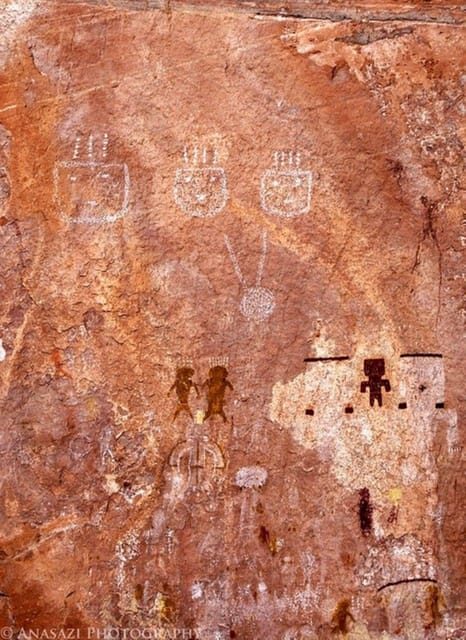 Kanab: UTV Tour with Ancient Pictographs and Sand Dunes - Who Should Consider This Tour?